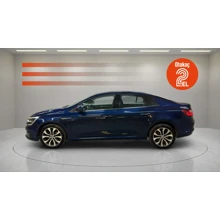 RENAULT-MEGANE-SEDAN ICON 1.3 TCE 140 bg EDC