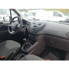 FORD-TRANSIT COURIER-1.5 L TDCI 75PS EU6.2 TREND MCA
