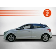 HYUNDAI-I20-1.4 MPI 100 PS JUMP BENZİN OTOMATİK