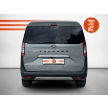 FORD-TOURNEO COURIER-1.5 L ECOBLUE 100PS ACTIVE KOMBİ