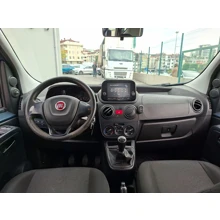 FIAT-FİORİNO-1.3 MJET 95HP EU6DF POP COMBI