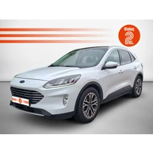 FORD-KUGA-1.5L ECOBLUE 120PS TITANIUM OTOMATİK