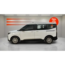 FORD-TOURNEO COURIER-1.5 L ECOBLUE 100PS DELUXE KOMBİ