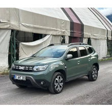 Satılık 1.3 tce Journal Duster