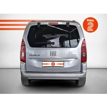 FIAT-DOBLO COMBİ-PREMIO 1.5 130 HP BLUEHDI E6.4 AT