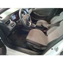 RENAULT-CLIO-EVOLUTION 1.0 TCE X-TRONIC 90 BG