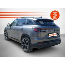 RENAULT-AUSTRAL-TECHNO ESPRIT ALPINE MILD HYBRİD 160 HP