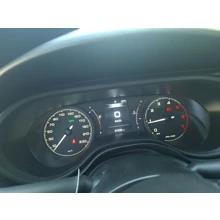 FIAT-EGEA-1.6 MJET 130HP EASY DCT