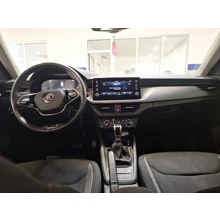 SKODA-KAMIQ-1.0 TSI 110 PS DSG ELITE
