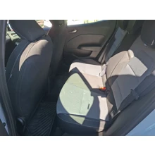 RENAULT-CLIO-EVOLUTION 1.0 TCE X-TRONIC 90 BG