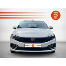 FIAT-EGEA-1.6 MJET 130HP URBAN DCT