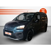 FIAT-DOBLO COMBİ-PREMIO 1.5 130 HP BLUEHDI E6.4 AT