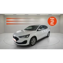 FORD-FOCUS-TREND X 4KAPI 1.5L ECOBLUE 115PS 8İLE AT