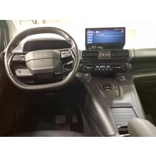 FIAT-DOBLO COMBİ-PREMIO 1.5 130 HP BLUEHDI E6.4 AT