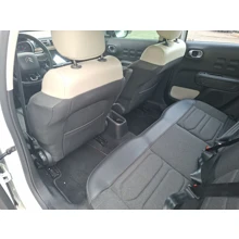 CITROEN-C3-FEEL 1.2 PURETECH 83HP BVM