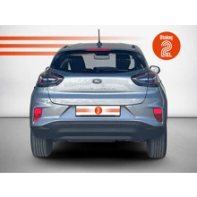 FORD-PUMA-STYLE 1.0LT ECOBOOST 125PS 7 OTOMATİK
