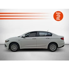 FIAT-EGEA-1.3 MJET II DS 95 HP EASY