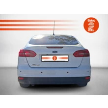 FORD-FOCUS-1.5L TDCI 120PS TREND X POWERSHIFT