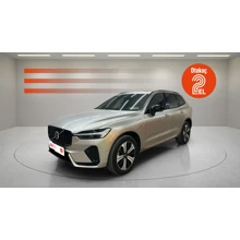 VOLVO-XC60-T8 RECHARGE PLUG-IN AWD PLUS DARK