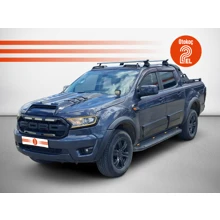 FORD-RANGER-2.0L ECOBLUE 170PS 2WD XLT EU6.2 AT