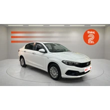 FIAT-EGEA-1.6 MJET 130HP EASY DCT