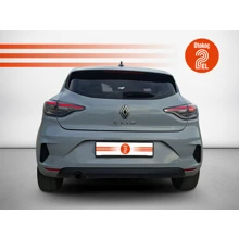 RENAULT-CLIO-EVOLUTION 1.0 TCE X-TRONIC 90 BG
