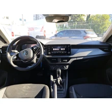 SKODA-KAMIQ-1.0 TSI 110 PS DSG ELITE