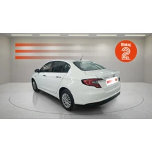 FIAT-EGEA-1.3 MJET II DS 95 HP EASY