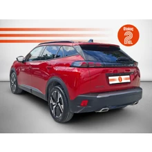 PEUGEOT-2008-ALLURE 1.2 PURETECH 130HP EAT8