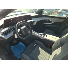 PEUGEOT-5008-ALLURE 1.2 HYBRID 136HP EDCS6