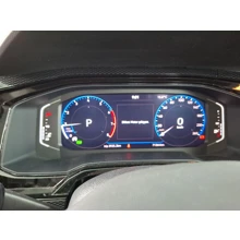 VOLKSWAGEN-POLO-1.0 TSI 95 PS LIFE DSG