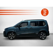 PEUGEOT-RIFTER-GT 1.5 BLUEHDI 130HP EAT8