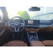 BMW-3 SERISI-1.6 320I M SPORT