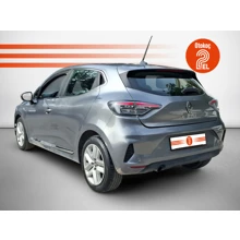 RENAULT-CLIO-EVOLUTION 1.0 TCE X-TRONIC 90 BG