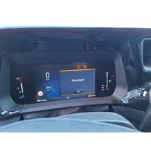 FORD-TOURNEO COURIER-1.5L ECOBLUE 100HP TREND KOMBİ