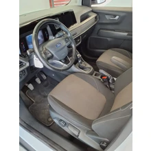 FORD-TOURNEO COURIER-1.5 L ECOBLUE 100PS DELUXE KOMBİ