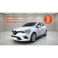 RENAULT-CLIO-Touch 1.3 TCe EDC 130 bg