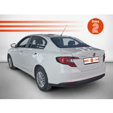 FIAT-EGEA-1.3 MJET II DS 95 HP EASY