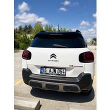 Hatasız Shine C3 Aircross 