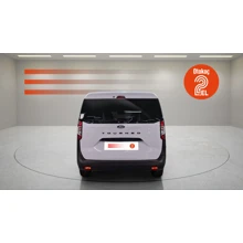 FORD-TOURNEO COURIER-1.5 L ECOBLUE 100PS DELUXE