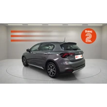 FIAT-EGEA-1.6 MJET 130HP CROSS LOUNGE DCT