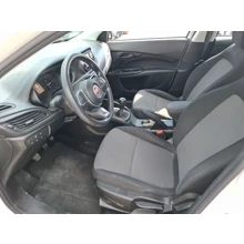 FIAT-EGEA-1.3 MJET II DS 95 HP EASY