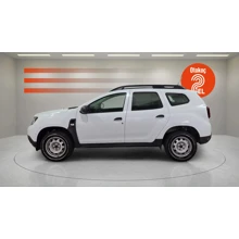 DACIA-DUSTER-ESSENTIAL 1.3 TCE 150 BG 4x4