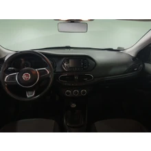 FIAT-EGEA-1.3 MJET II DS 95 HP EASY