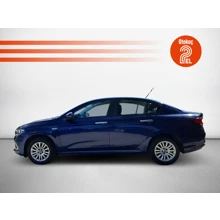 FIAT-EGEA-1.6 MJET 130HP EASY DCT