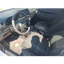 HYUNDAI-I20-1.4 MPI 100 PS JUMP BENZİN OTOMATİK