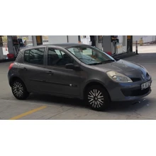 Eskişehir Uzman Çavuştan 1 Parça Boyalı Hasar Kayıtsız Kazasız Aile Aracı