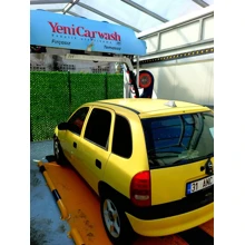 Opel Corsa 2000 model 1.4 GLS LPG li