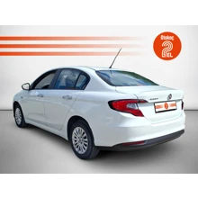 FIAT-EGEA-1.3 MJET II DS 95 HP EASY