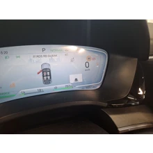 BYD-SEAL U DM-I-1.5L PHEV DM-I AWD